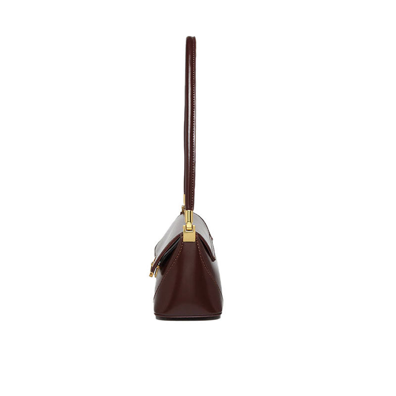 Beautifully Balanced Bag with Timeless Character