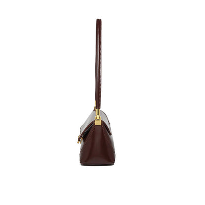 Beautifully Balanced Bag with Timeless Character