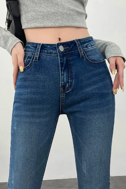 Vintage Inspired Garment with a Contemporary Edge