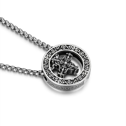Elegantly Styled Garment for Everyday Wear
