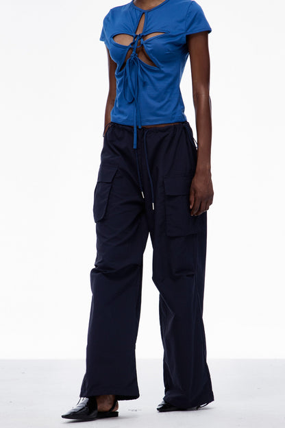 Gracefully Styled Pants for Any Occasion