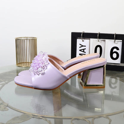 Polished Sandals with an Effortless Classic Look