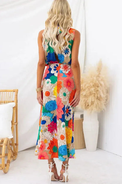 Beautifully Balanced Garment with Timeless Character