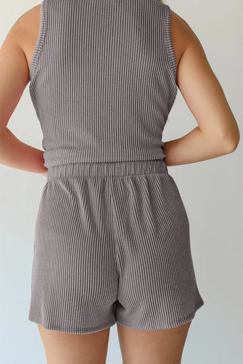 Classic Vintage Garment with a Flattering Fit