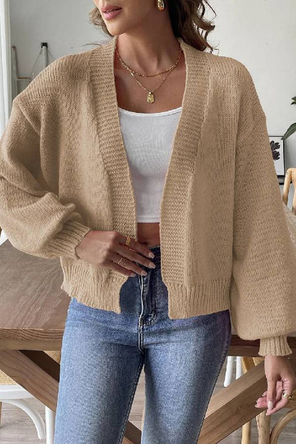 Effortlessly Elegant Coat with a Timeless Design