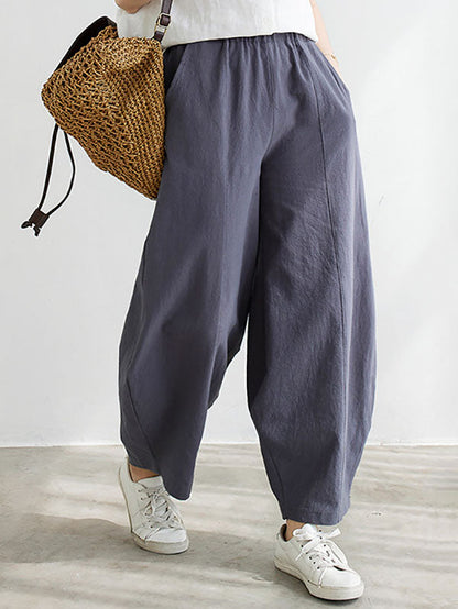 Elegantly Styled Pants for Everyday Wear