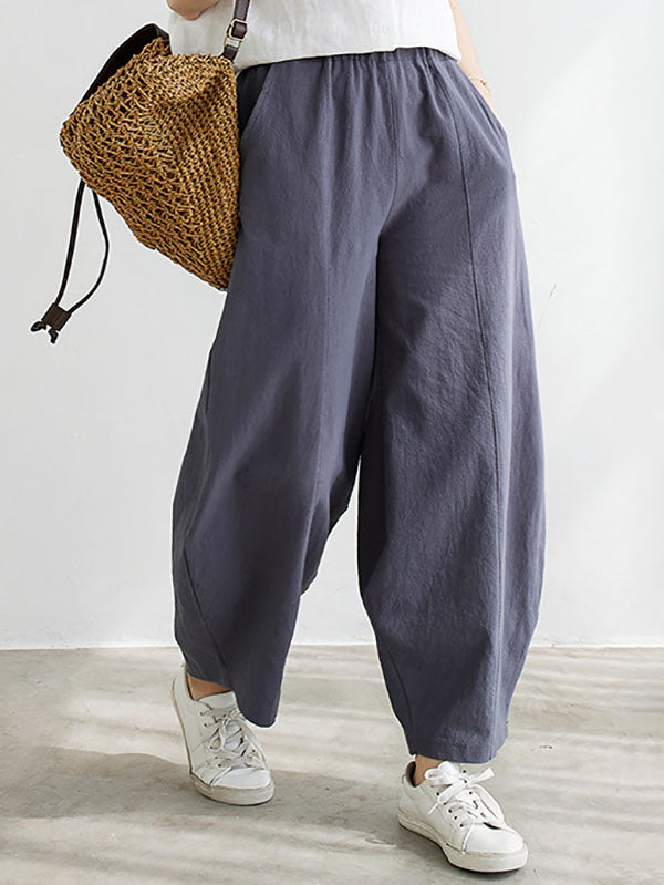 Elegantly Styled Pants for Everyday Wear