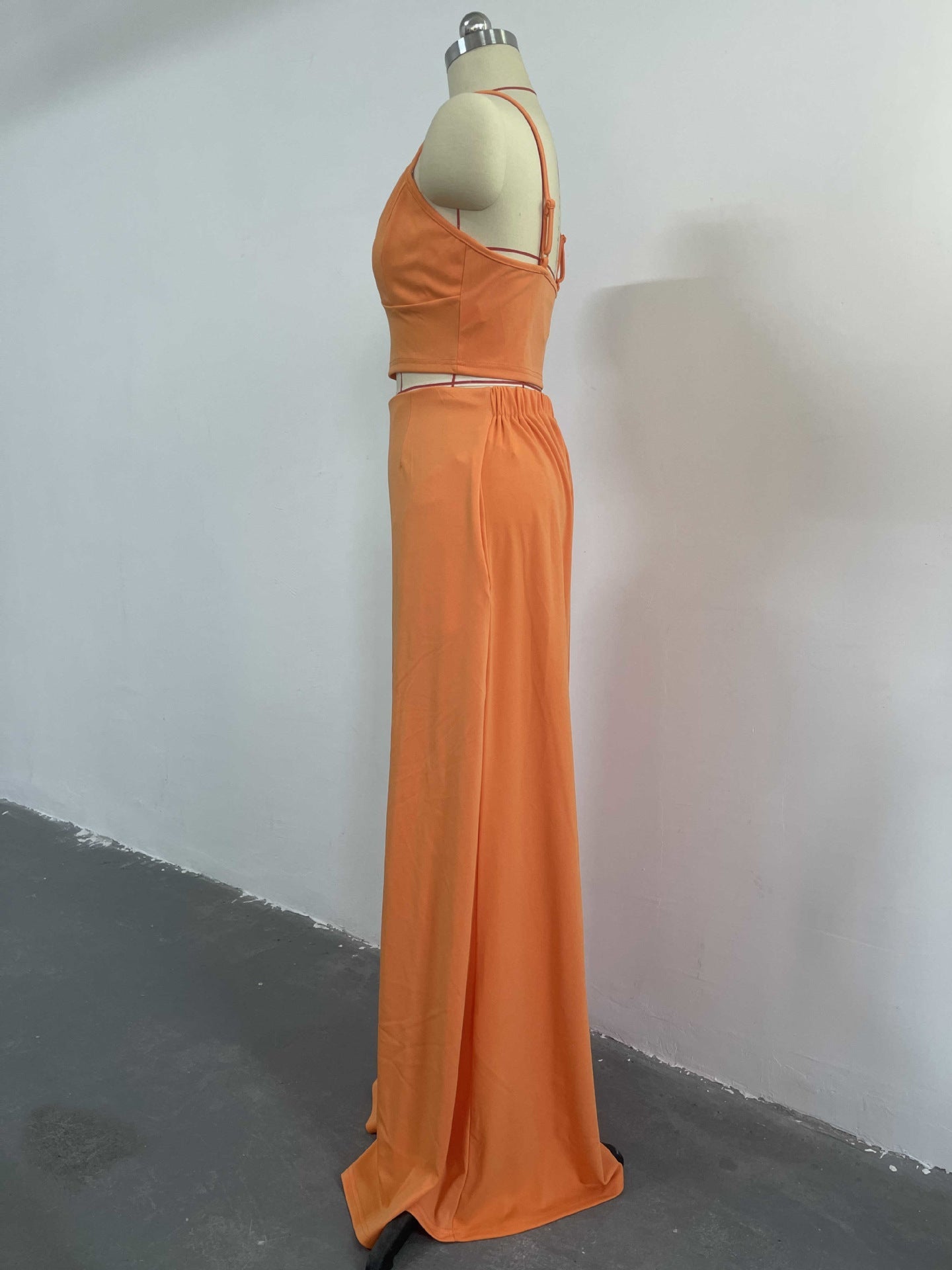 Gracefully Styled Pants for Any Occasion