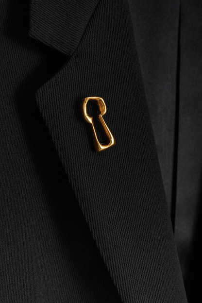 Polished Garment with an Effortless Classic Look