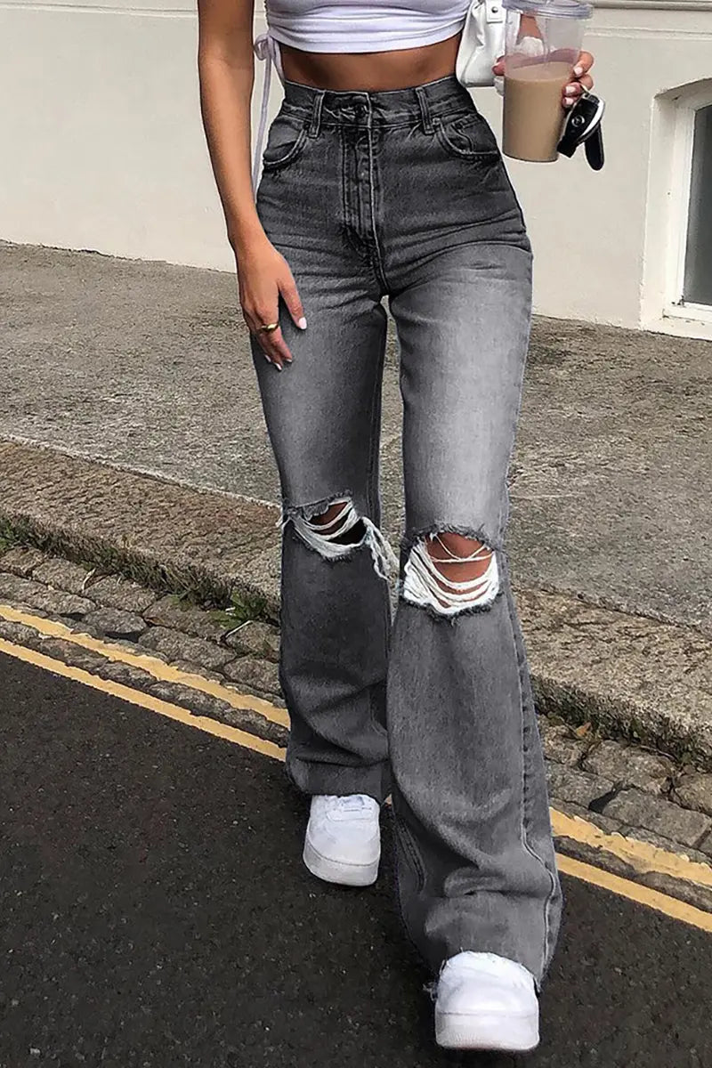 Gray