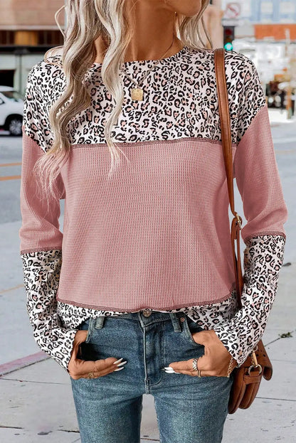 Beautifully Crafted Top in a Classic Style