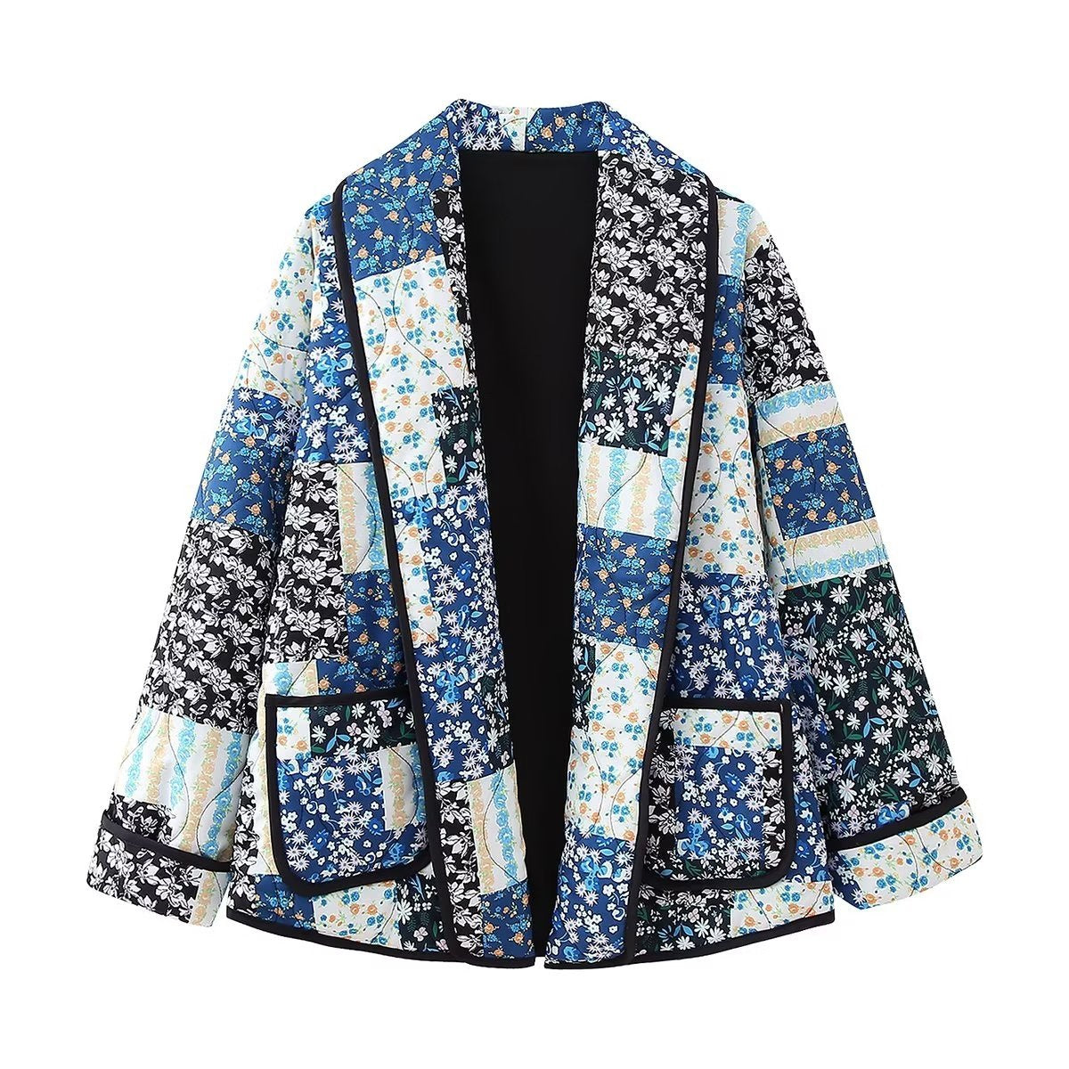 Polished Jacket with an Effortless Classic Look