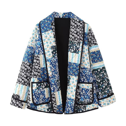 Polished Jacket with an Effortless Classic Look