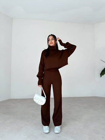 Elegantly Styled Garment for Everyday Wear