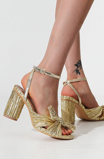 Classic Vintage & Enduringly Stylish Sandals