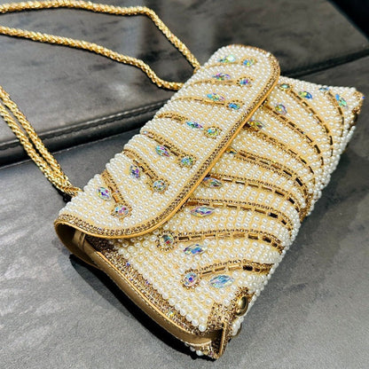 Elegantly Styled Bag for Everyday Wear