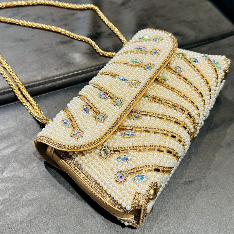 Elegantly Styled Bag for Everyday Wear