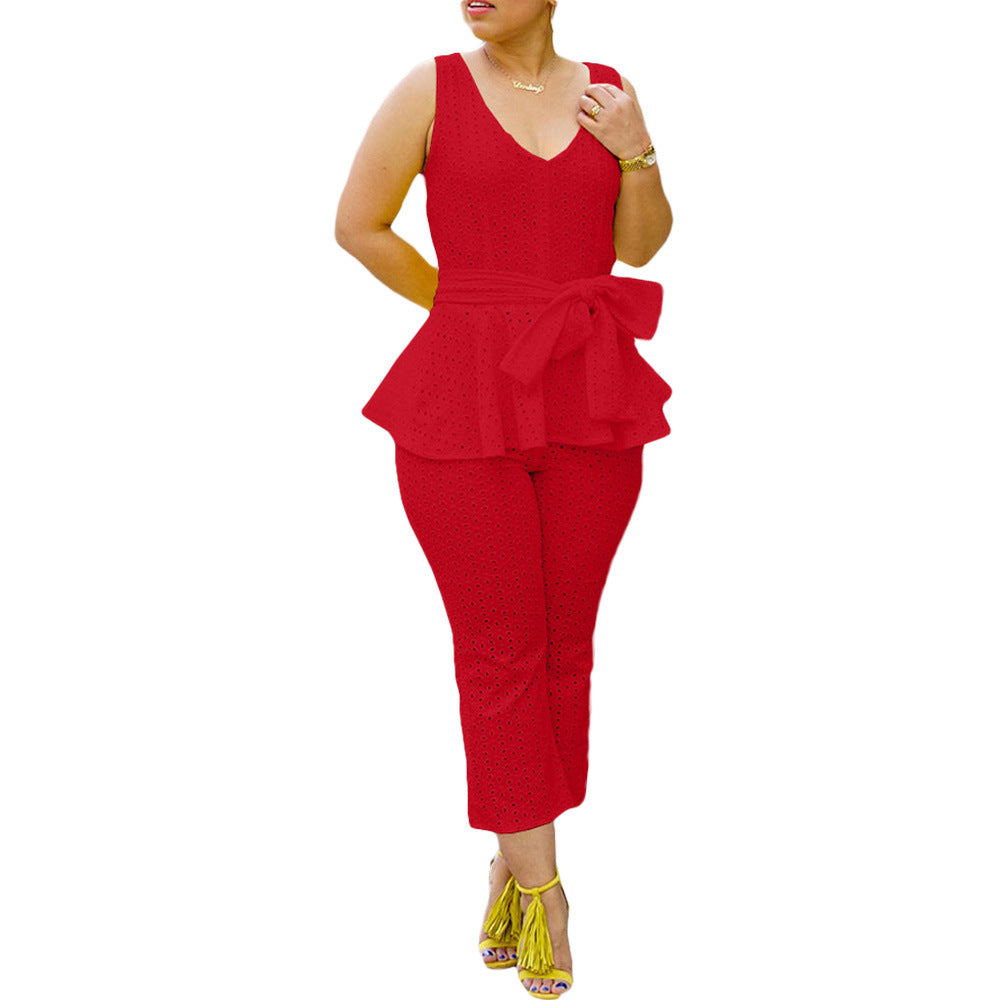 Sophisticated Garment with a Clean Classic Look