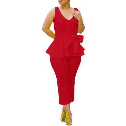 Sophisticated Garment with a Clean Classic Look