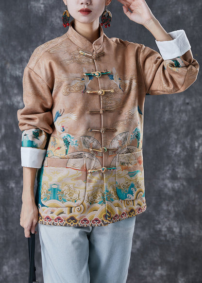 Beautifully Balanced Top with Timeless Character