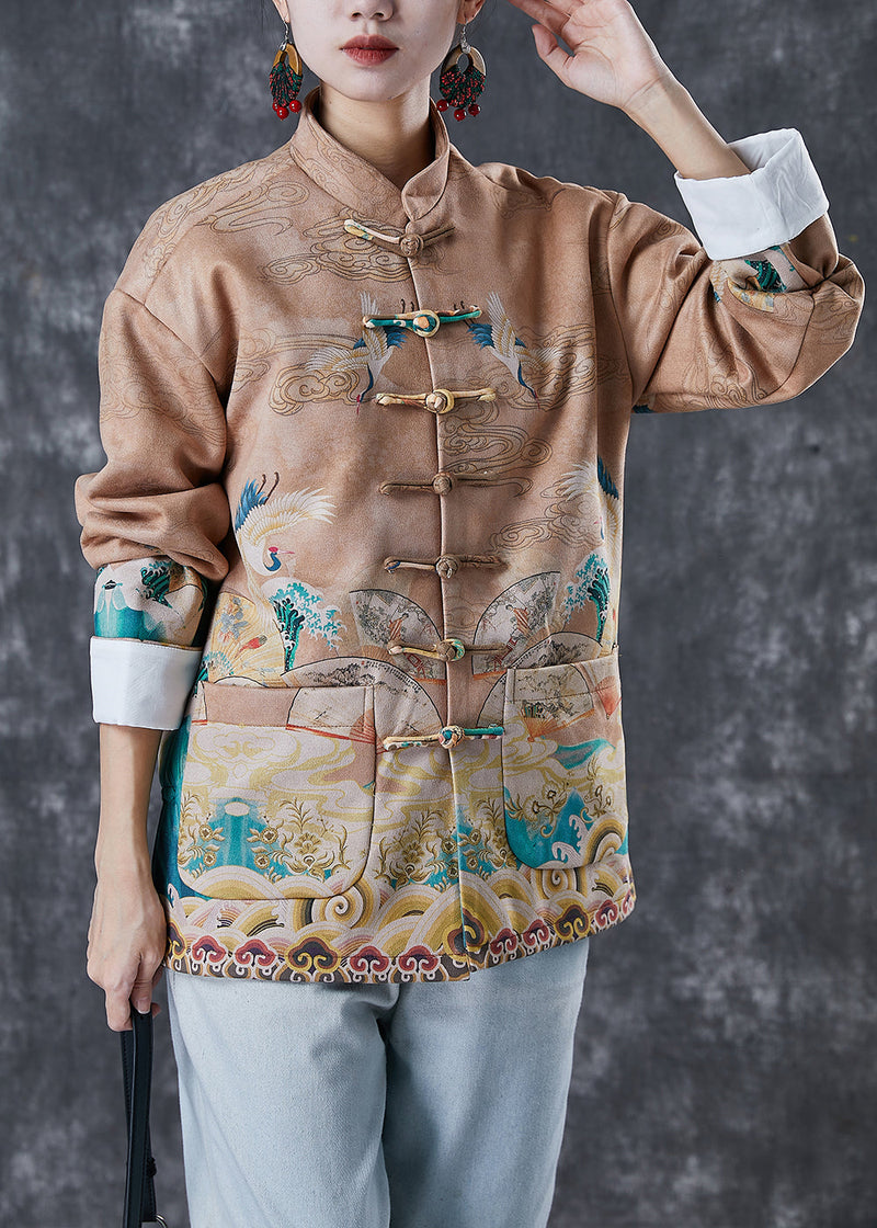 Beautifully Balanced Top with Timeless Character