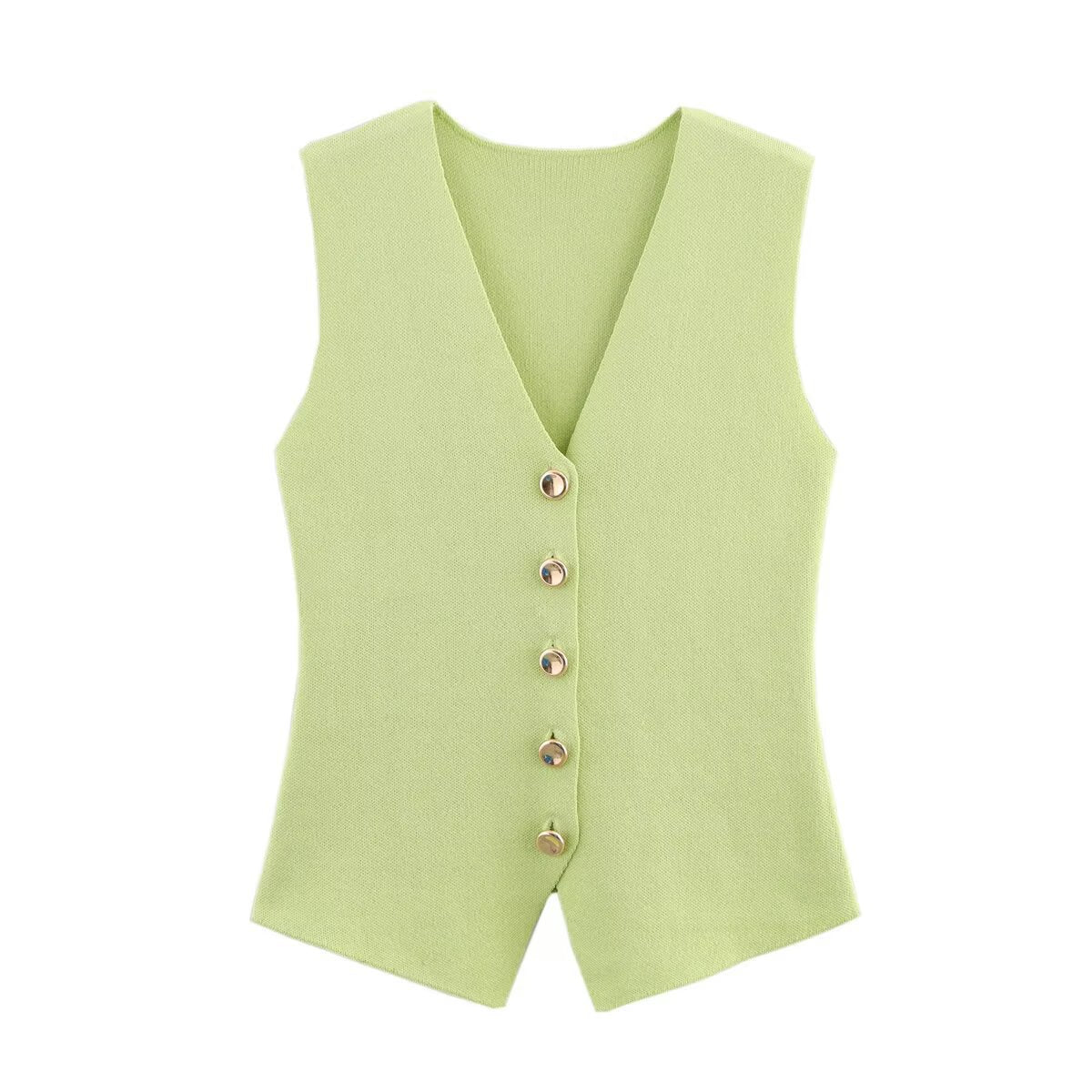 Classic Vintage Garment with a Flattering Fit