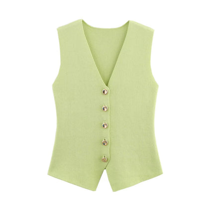 Classic Vintage Garment with a Flattering Fit