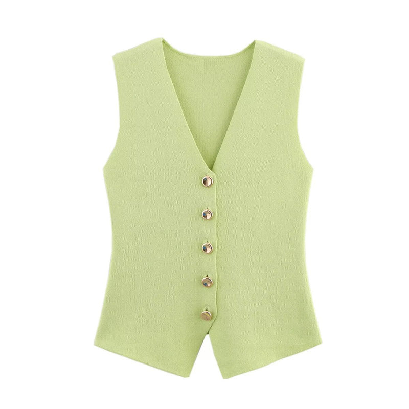 Classic Vintage Garment with a Flattering Fit