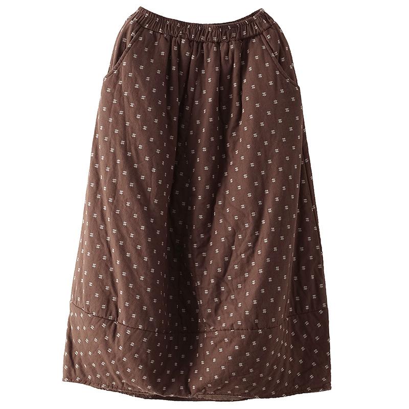 A Vintage Style Garment with Delicate Timeless Details
