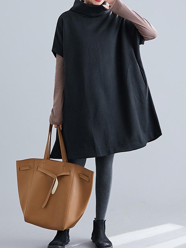 A Vintage Style Sweater with Delicate Timeless Details