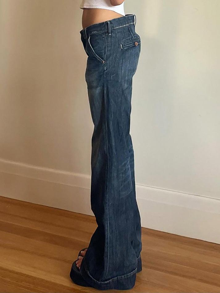 Beautifully Balanced Garment with Timeless Character