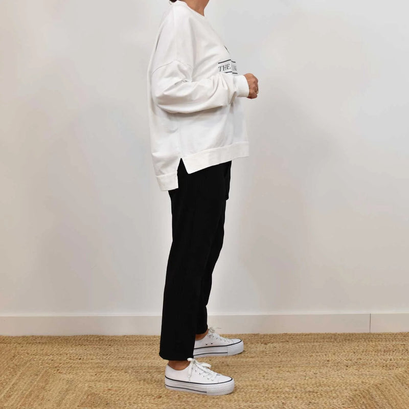 Vintage Inspired Shirt with a Contemporary Edge