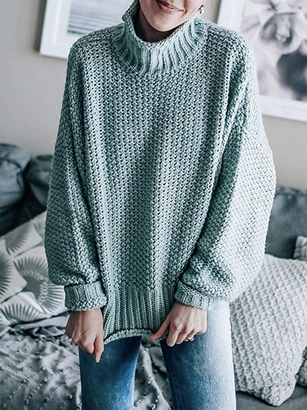 Beautifully Crafted Sweater in a Classic Style
