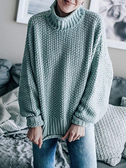 Beautifully Crafted Sweater in a Classic Style