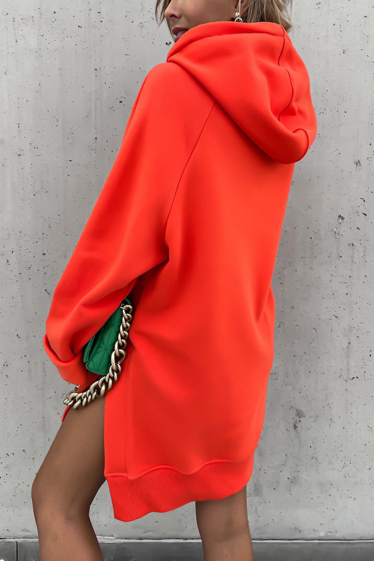 Polished Garment with an Effortless Classic Look