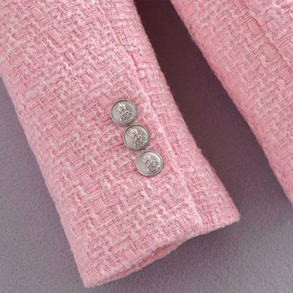 Elegantly Styled Garment for Everyday Wear