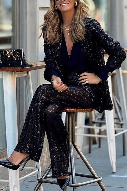Beautifully Finished Pants in a Timeless Design
