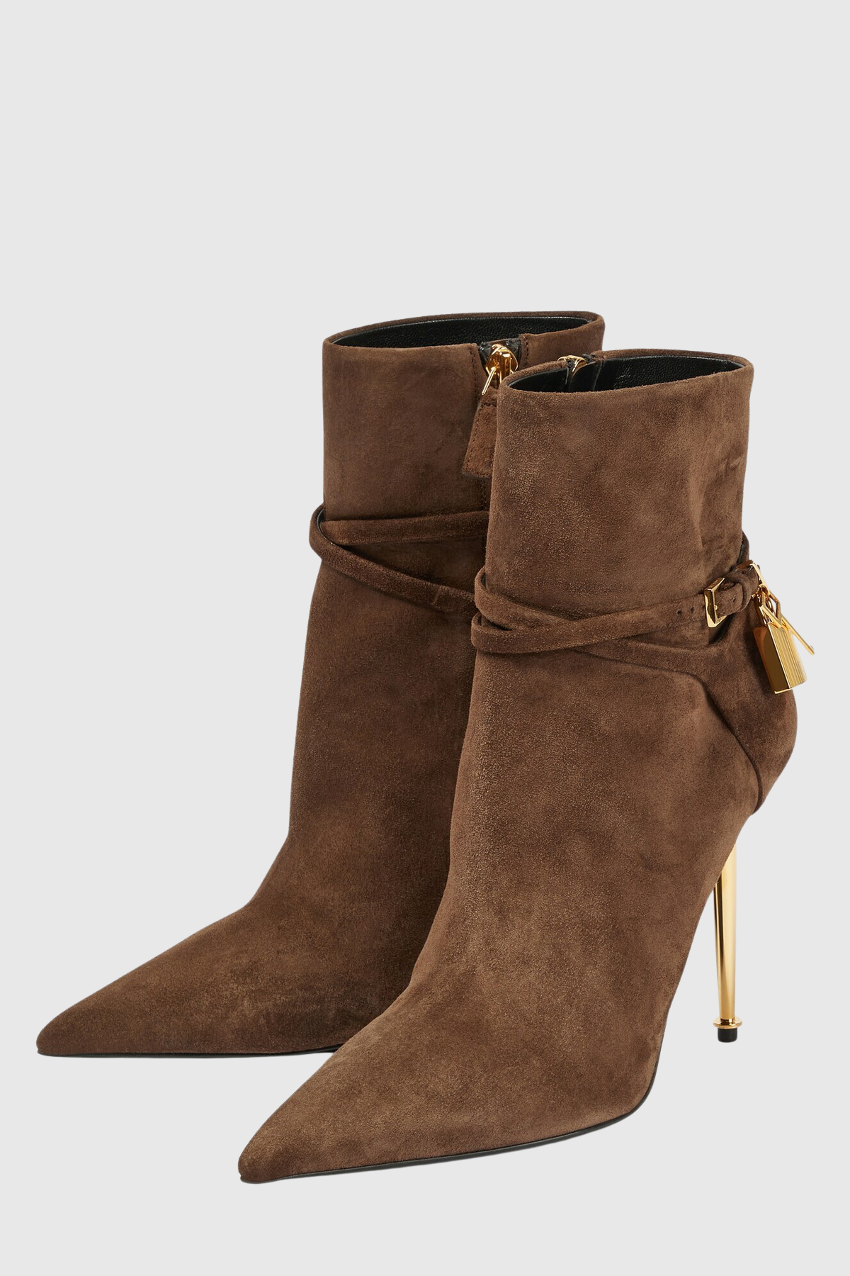 Gracefully Styled Boots for Any Occasion