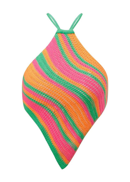 Beautifully Finished Top in a Timeless Design