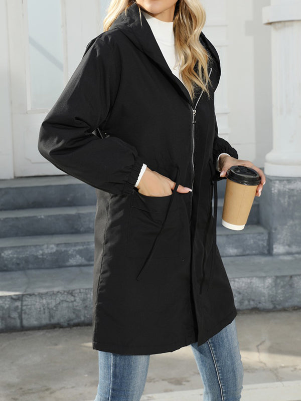 Polished Jacket with an Effortless Classic Look