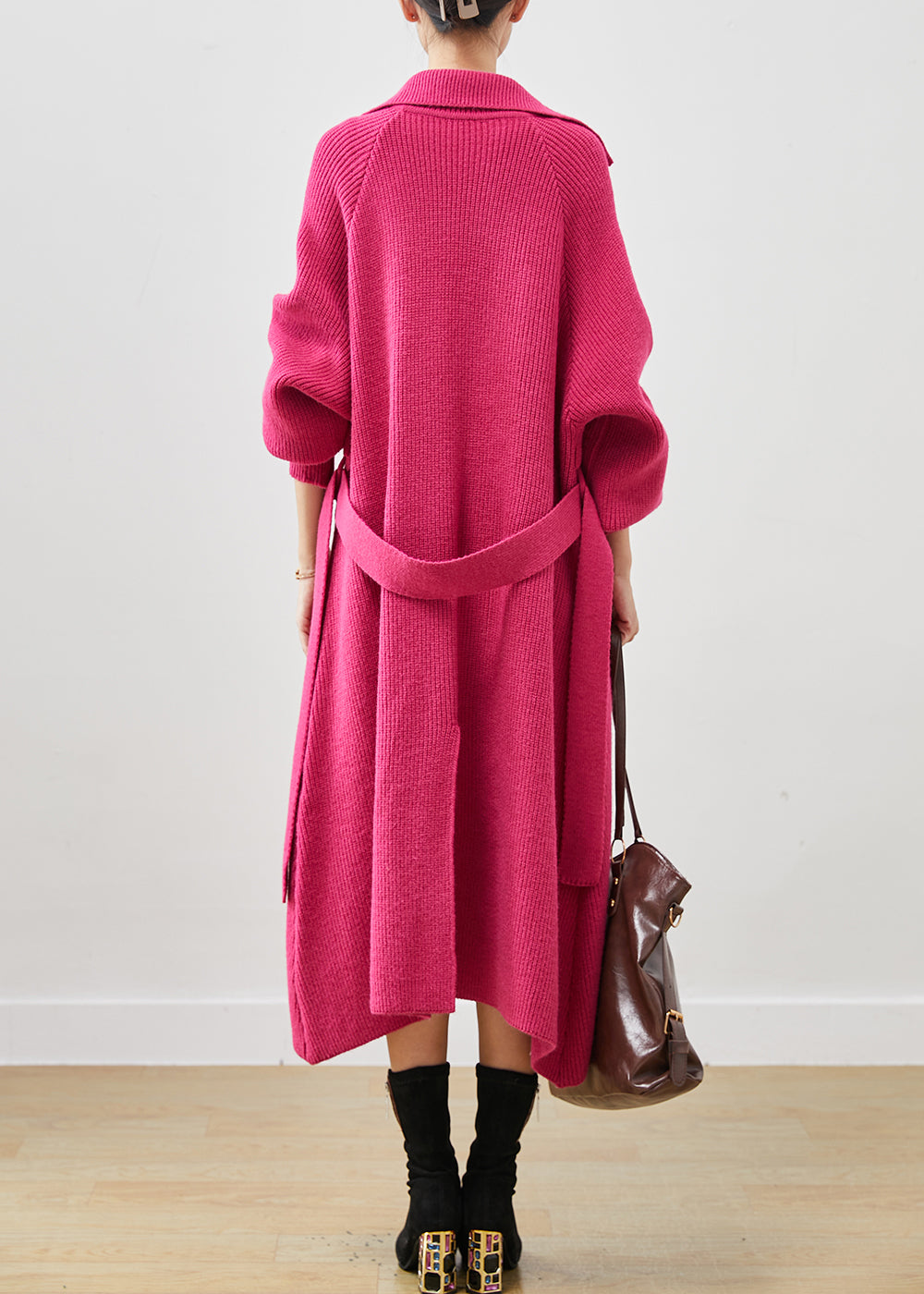 Beautifully Balanced Coat with Timeless Character