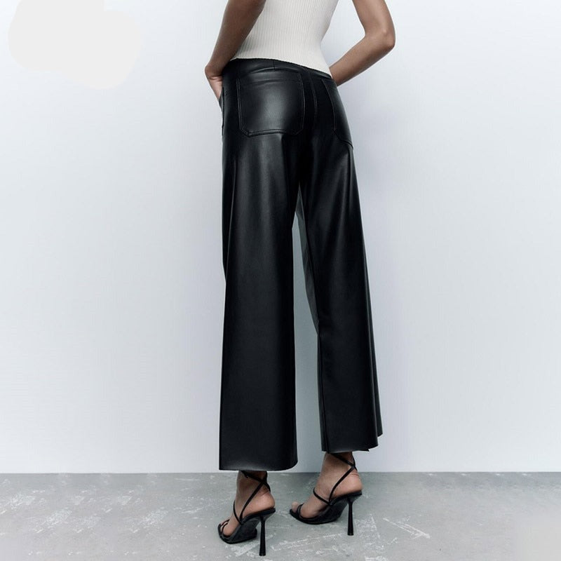 Beautifully Balanced Pants with Timeless Character