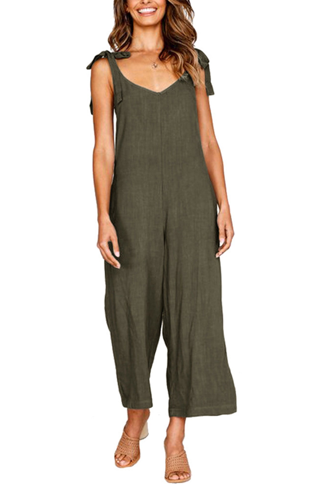 Effortlessly Elegant Garment with a Timeless Design
