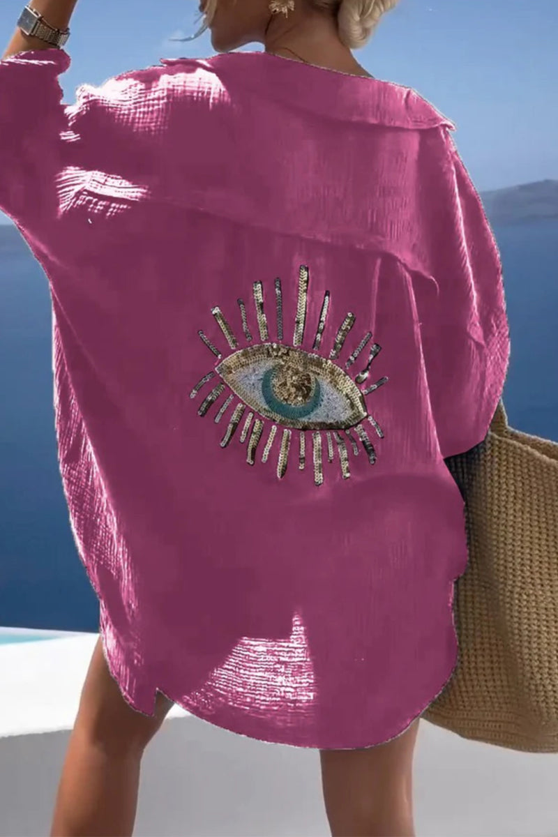 Beautifully Balanced Top with Timeless Character