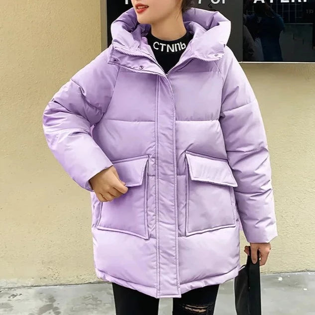 Classic Vintage & Enduringly Stylish Jacket