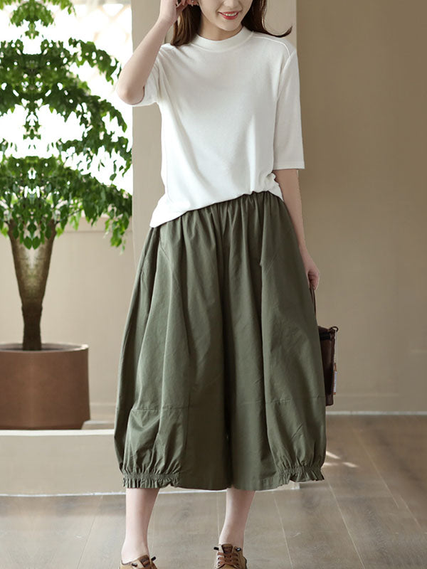 Beautifully Crafted Pants in a Classic Style