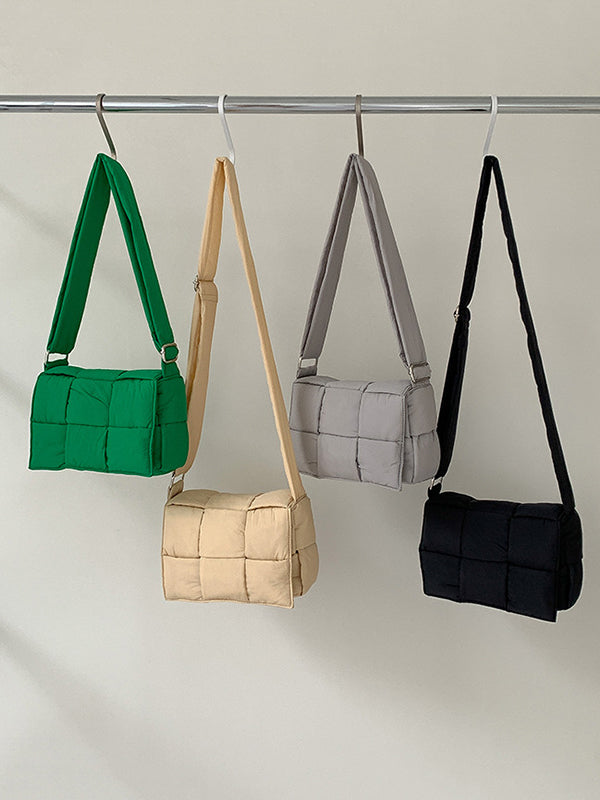 Beautifully Crafted Bag in a Classic Style