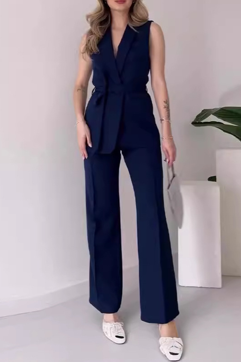 Beautifully Balanced Garment with Timeless Character