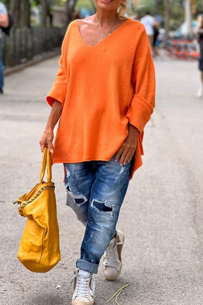 Beautifully Balanced Top with Timeless Character