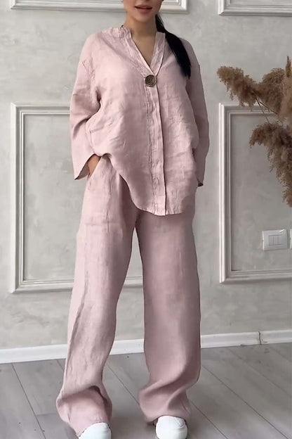 Elegantly Styled Garment for Everyday Wear